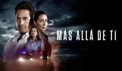 Mas Alla De Ti Capitulo 1