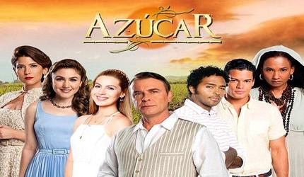 Azúcar Temporada 1