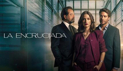 La Encrucijada Capitulo 1