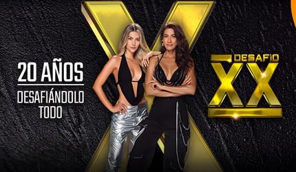 Desafío XX Temporada 1