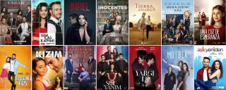 Novelas Turcas