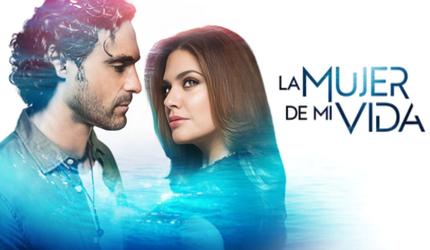 La Mujer de mi Vida Temporada 1