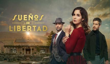 Sueños de libertad Temporada 1