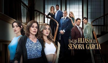 Las Hijas De La Senora Garcia Capitulo 1