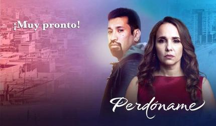 Perdóname Temporada 1