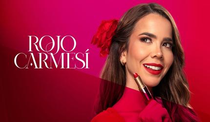 Rojo Carmesí Temporada 1