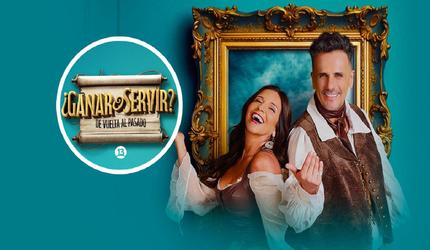 Ganar o servir Capitulo 11