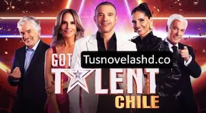 Got Talent Chile (2024) Capitulo 13